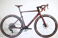 BH GravelX AT 4.0 Light Gravel 2024 LOT