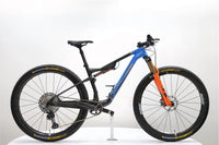 LAPIERRE XR 9.9 2023 T.M