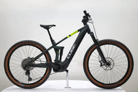 CUBE STEREO HYBRID 140 HPC SLX 750 2024 T.M