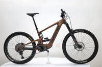 SANTA CRUZ Bullit CC XT 2021 T.L