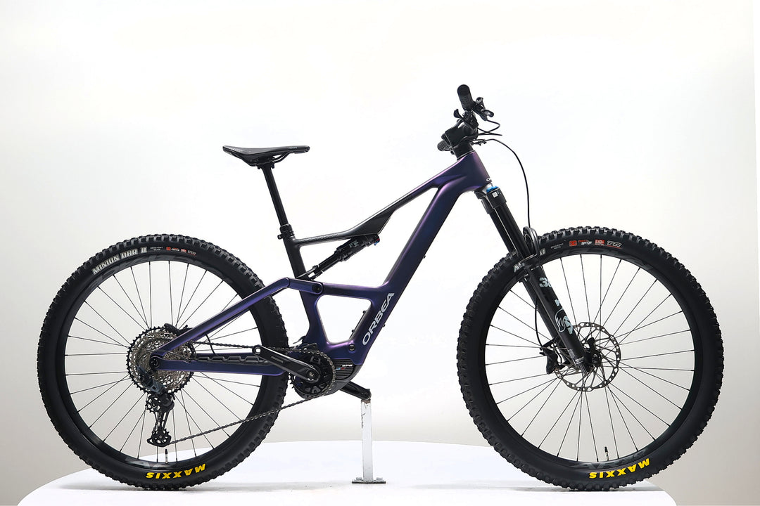 ORBEA Rise LT M20 2025 T.M 255188