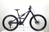 ORBEA Rise LT M20 2025 T.M 255188