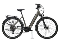 GIANT Dailytour E+ 2 D LDS 2022 T.M
