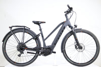 Scott Sub Sport eRide Lady 2019 T.S 500wh 245690