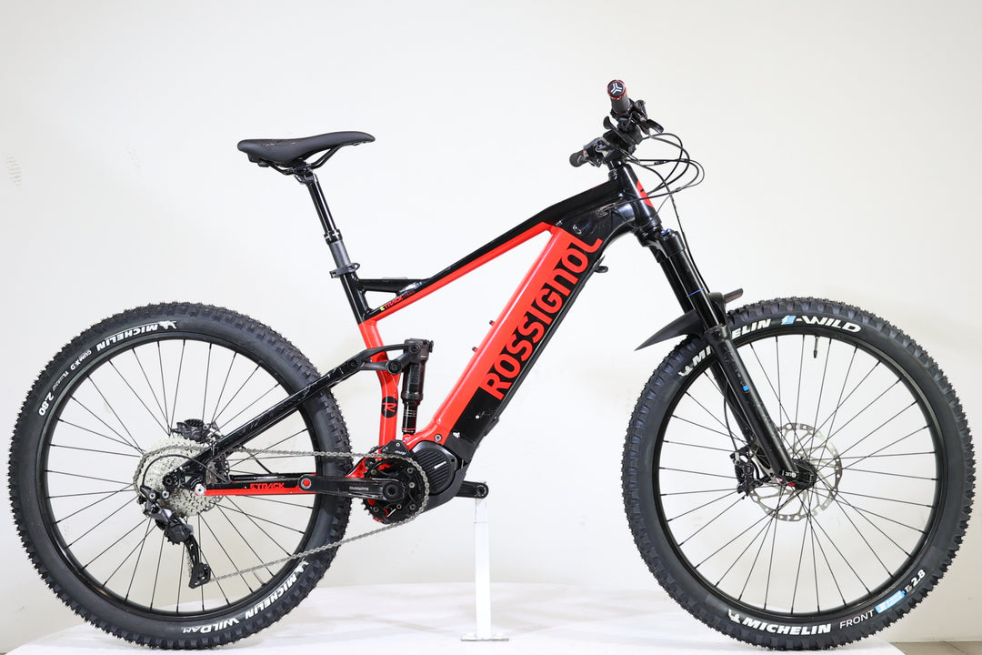 Rossignol E-Track Trail 2022  T.L 2693