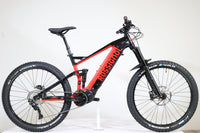 Rossignol E-Track Trail 2022  T.L 2693