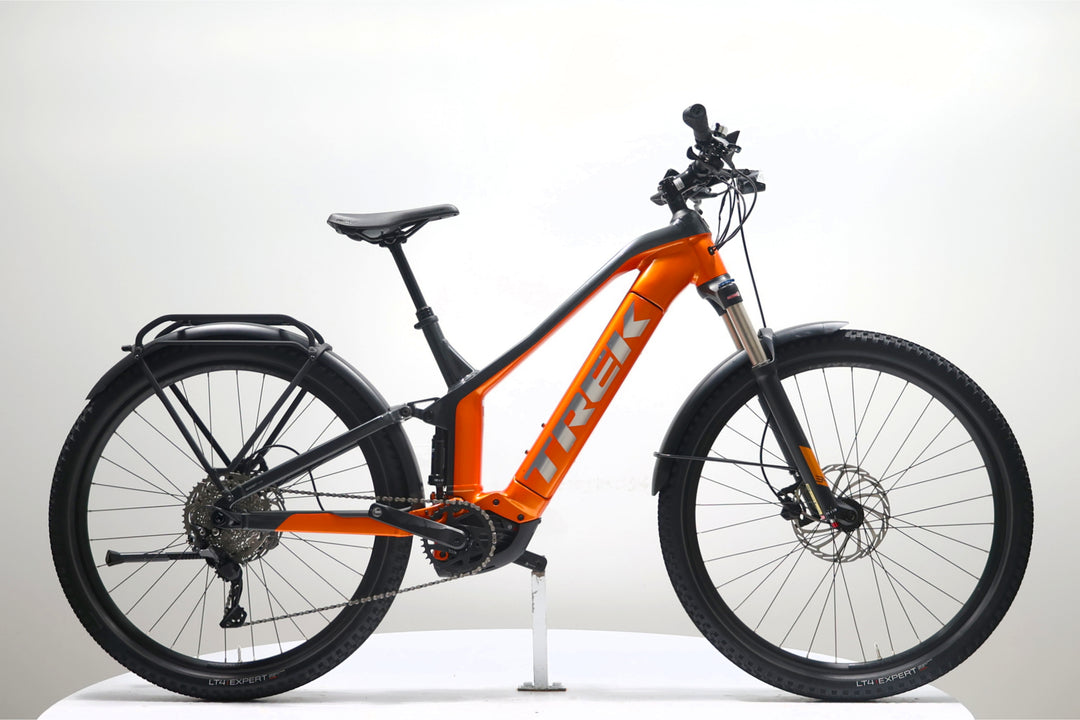 TREK Powerfly FS 4 625 2e gén. 2021 T.L 254327