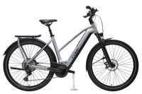 CUBE Kathmandu Hybrid SLX 750 2023 T.54