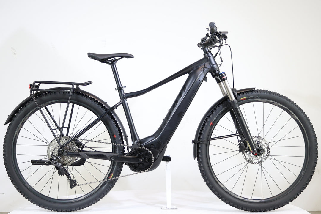 Giant Fathom E+ EX 2021 T.M 621wh 2994
