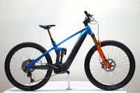 CUBE Stereo Hybrid 140 HPC ActionTeam 2022 T.M 255175