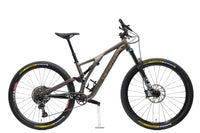 SPECIALIZED Stumpjumper Comp Alloy 2022 T.M