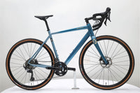 SCOTT Speedster Gravel 20 2021 T.M