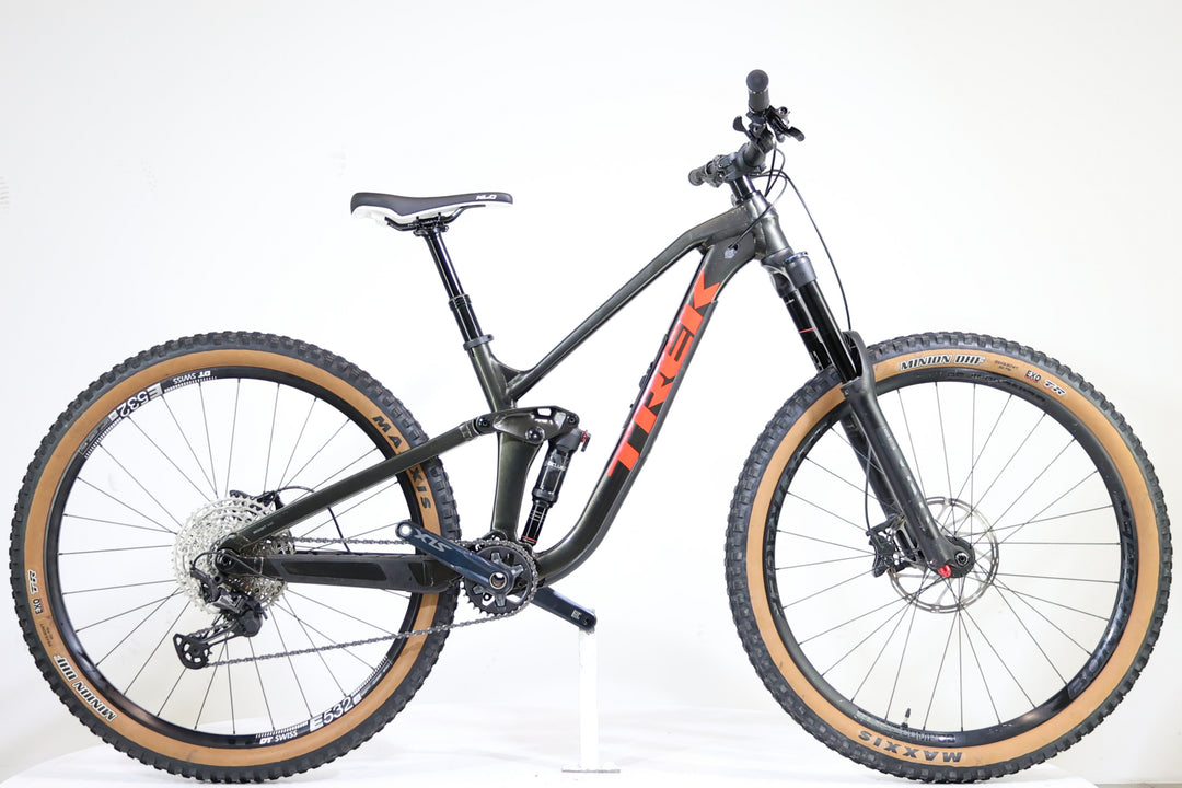 Trek Slash 7 2022 T.S 245168
