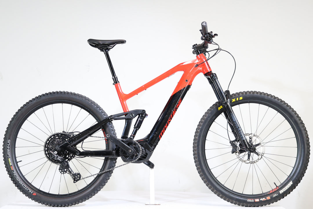 MOUSTACHE Samedi 29 Trail 2 2020 L 247440