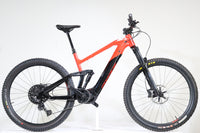 MOUSTACHE Samedi 29 Trail 2 2020 L 247440
