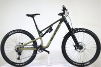 ROCKY MOUNTAIN Altitude Alloy 50 2022 T.M 253634