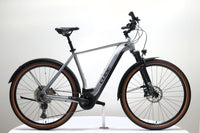 CUBE Nuride Hybrid EXC 625 AllRoad 2022 T.L 254274