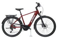 KTM Macina Tour P510 2022 T.M