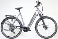 GIANT Dailytour E+2D LDS 2022 T.XL 247738