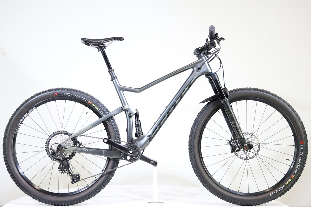 SCOTT Spark 910 2020 T.L 246431