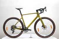 SCOTT Addict Gravel 20 2023 T.L
