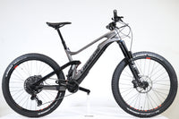 LAPIERRE E-Zesty AM 9.0 2019 T.M 248215