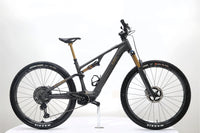 CUBE AMS Hybrid ONE44 C:68X SLT 400X 29 T.M