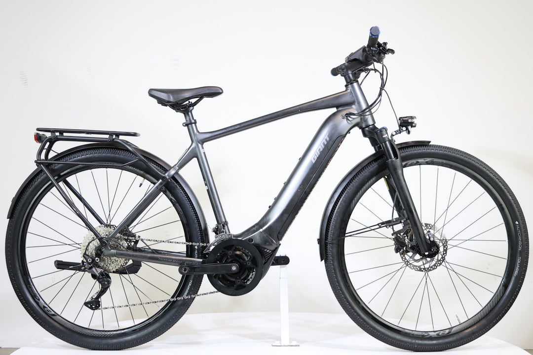 GIANT Explore E+1 Pro GTS 2022 T.L 621wh 2917