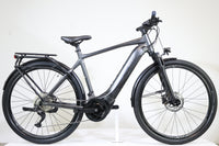 GIANT Explore E+1 Pro GTS 2022 T.L 621wh 2917