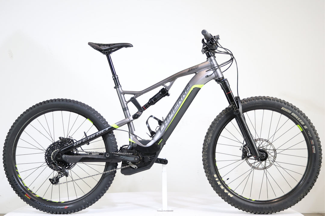 Lapierre Overvolt AM600i 2018 T.L 500wh 2997