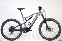 Lapierre Overvolt AM600i 2018 T.L 500wh 2997