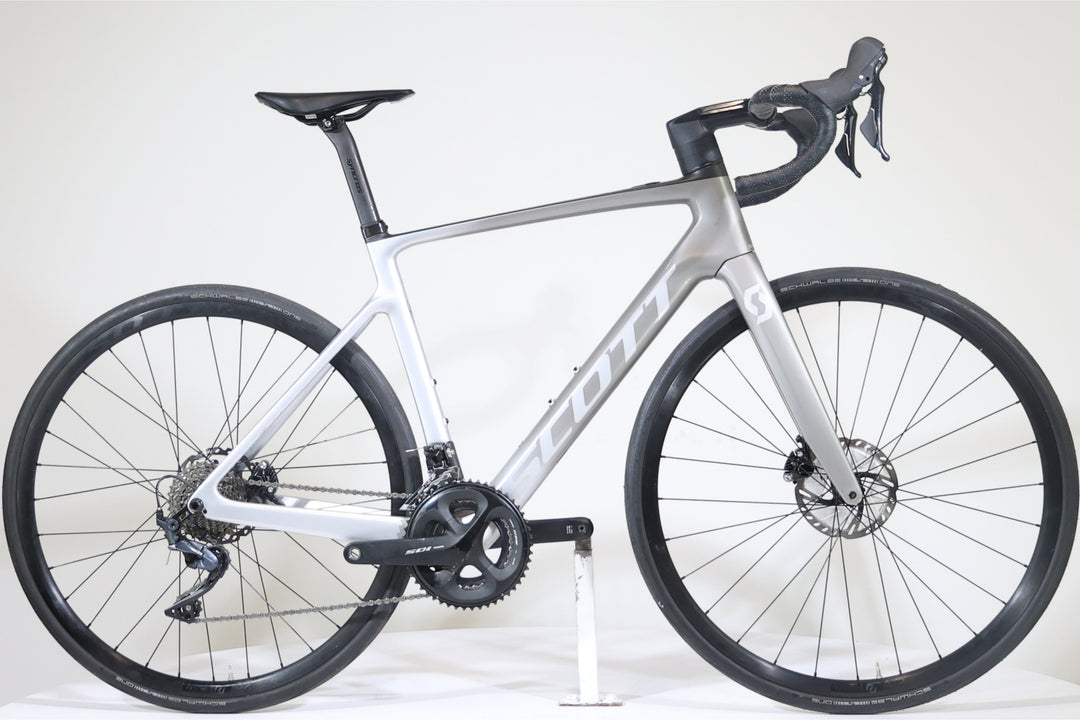 SCOTT Addict eRide 20 2021 T.M 252706