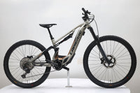 LAPIERRE Overvolt AM 6.6 2021 T.S