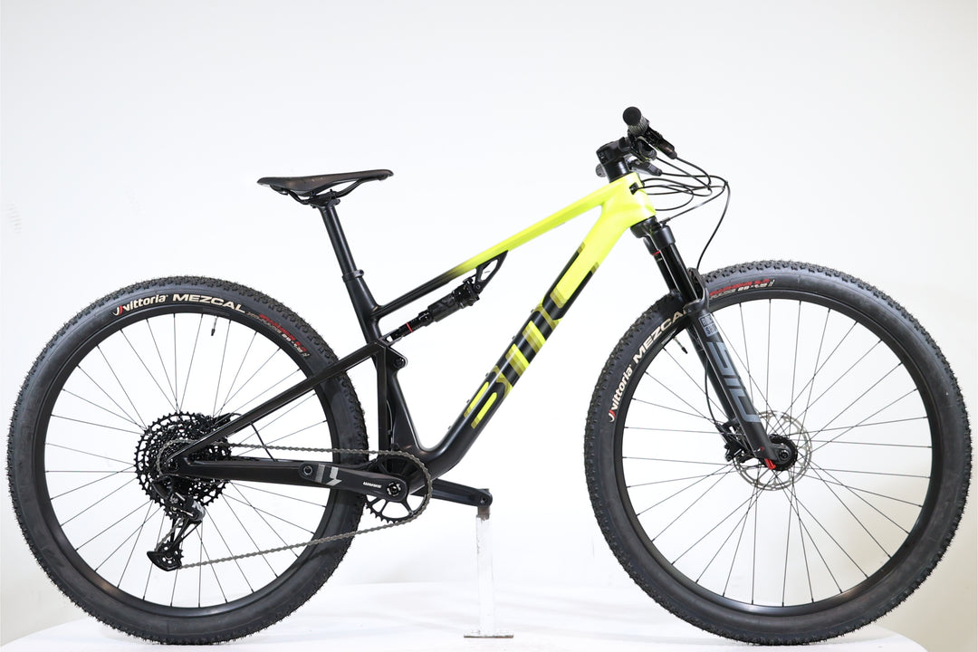 BMC Fourstroke FOUR 2024