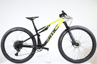 BMC Fourstroke FOUR 2024