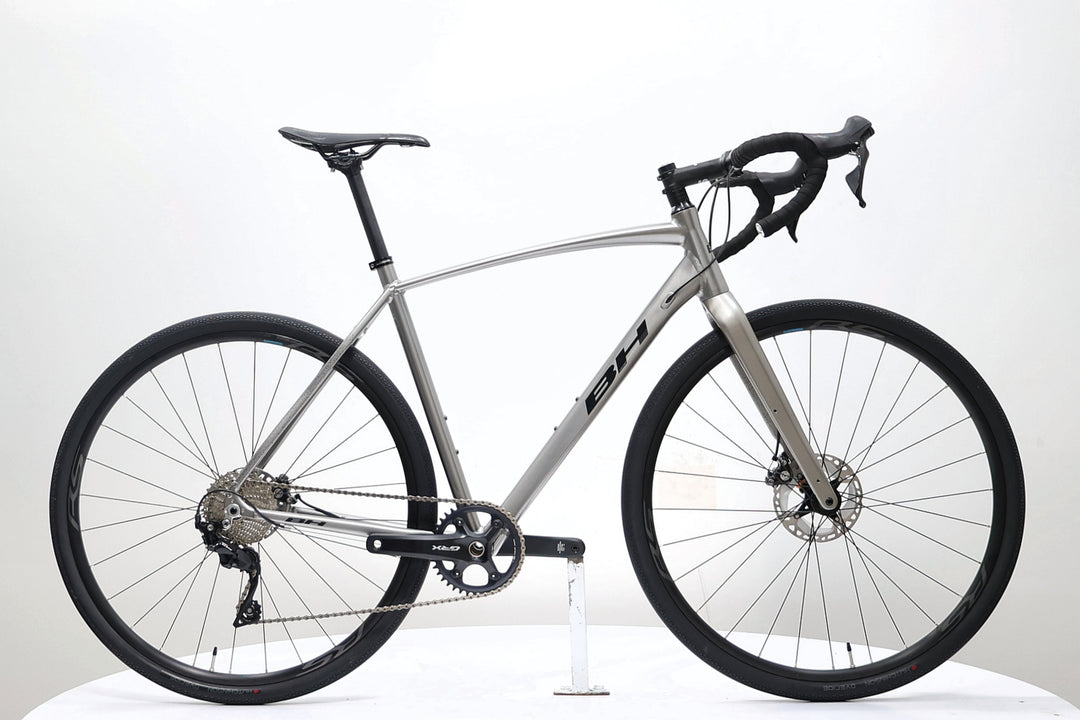 BH Gravel X 1.0 2024 T.L