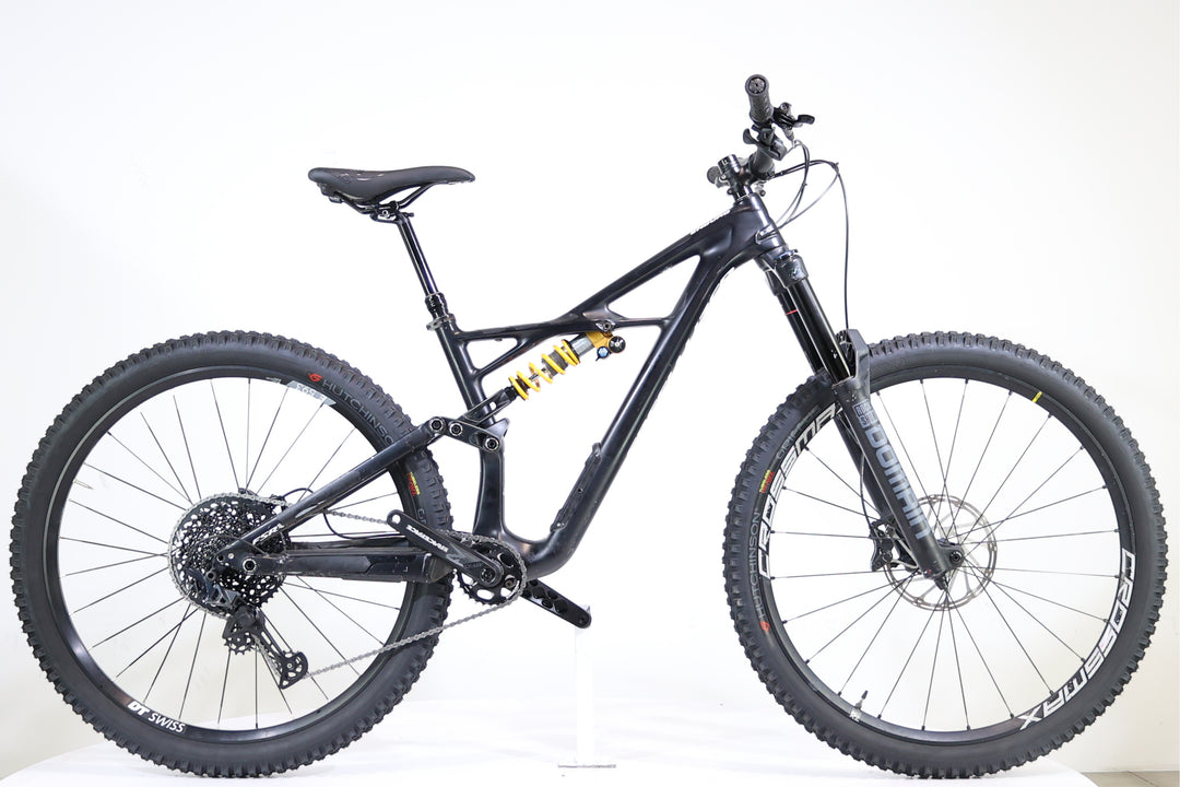 Specialized Enduro Elite 29/6 Fattie 2018 T.M 2921
