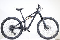 Specialized Enduro Elite 29/6 Fattie 2018 T.M 2921