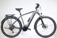 CUBE Nuride Hybrid Performance 625 Allroad 2021 T.M 250163