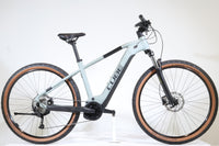 CUBE Reaction Hybrid Performance 625 Allroad 2024 T.L 250796