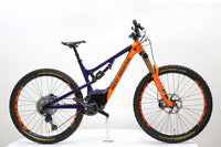 ROCKY MOUNTAIN Instinct Powerplay Carbon 90 BC Edition 2021 T.L