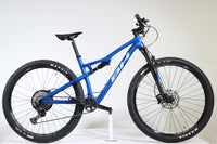 BH Lynx Race 3.0 Deore 12V Recon 2023 T.M 251051