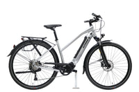 GITANE e-Verso Steps Mixte D9 2025