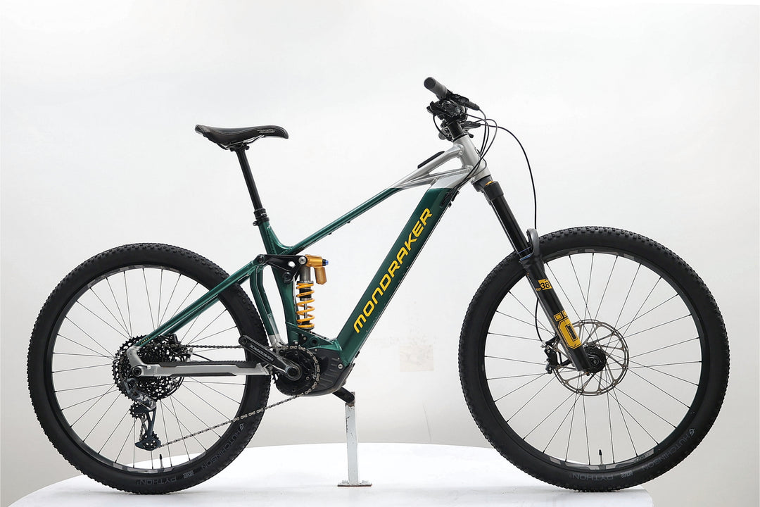 MONDRAKER Level XR 2024 T.L