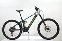 MONDRAKER Level XR 2024 T.L