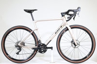 BH GravelX EVO 3.4 2024 LOT