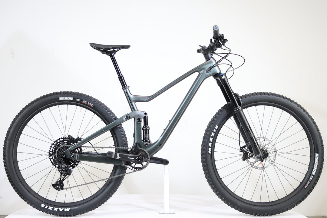 Scott Genius 930 2022 T.M 3057 245928