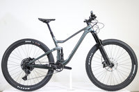 Scott Genius 930 2022 T.M 3057 245928