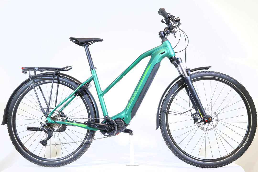MERIDA eBig Tour 400 EQ 2023 T.L