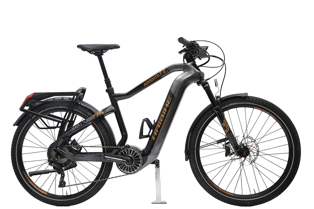 HAIBIKE XDURO ADVENTR 6.0 2020 T.L